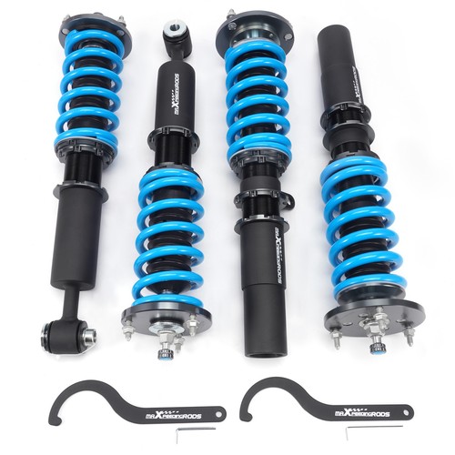 Coilovers suspension kit - suspension, for