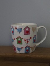 'Chicken' Tesco Novelty Coffee Mug