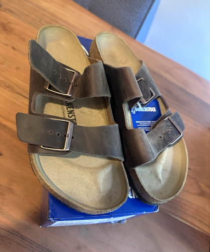 Birkenstock arizona mens - birkenstock,