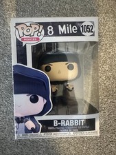Eminem 8 Mile B-Rabbit Pop