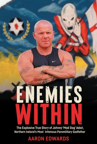 Enemies within the - enemies, within: