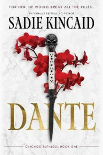 Dante dark mafia enemies - dark, mafia,