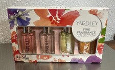 Yardley London Fine Fragrance
