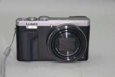 Panasonic Lumix TZ80 Camera