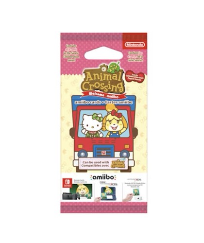 Nintendo animal crossing - nintendo,
