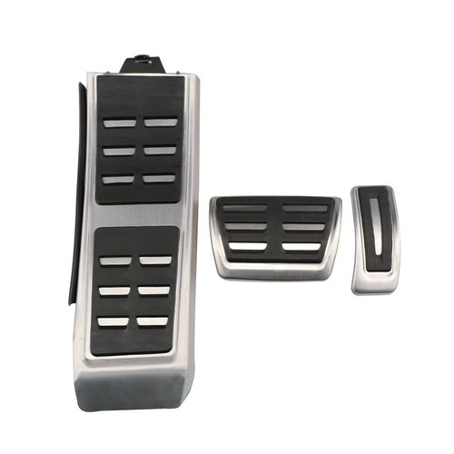 Lhd car pedals audi - car,