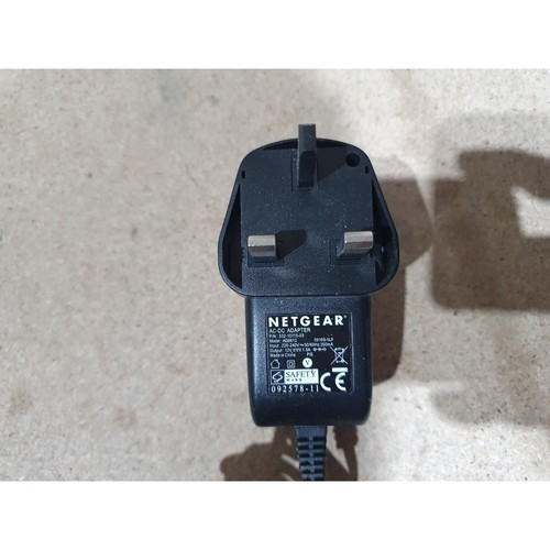 Netgear ad6612 power - netgear,