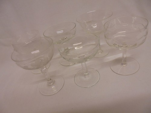 Vintage harlequin set - vintage,