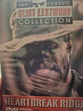 The Clint Eastwood Collection