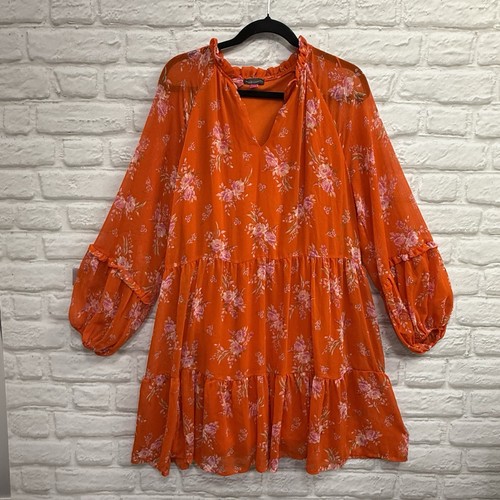 Vince camuto boho dress - boho,