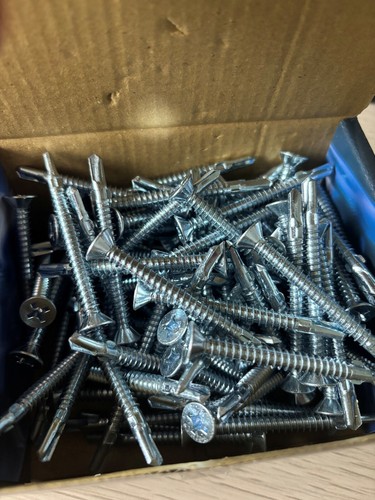 Woodfix zinc plated wood - woodfix,