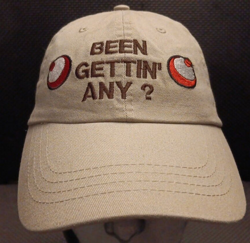 Adj strapback been gettin - strapback, gettin'