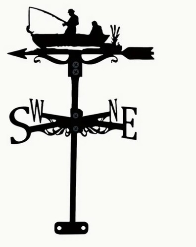 New metal fishing - ,