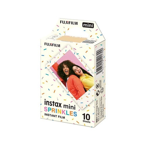 Fuji instax mini film - instax,