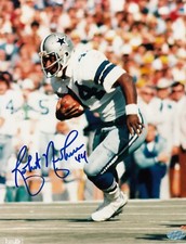 Dallas Cowboys Robert Newhouse