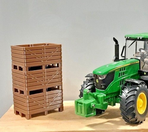 Set potato boxes or - set,