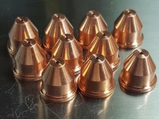 10 x 1305 Cebora Pipe Nozzles