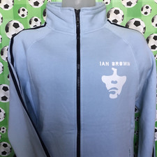 Bnwot small ian - ian, brown
