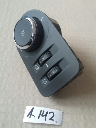 Vauxhall adam headlight - vauxhall,