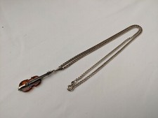Unusual novelty sterling