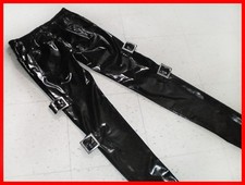 sz 26-28 Lip Service Buckles &