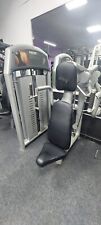 Precor Shoulder Press Station – Commercial Gym Machine for Arms & Upper Body