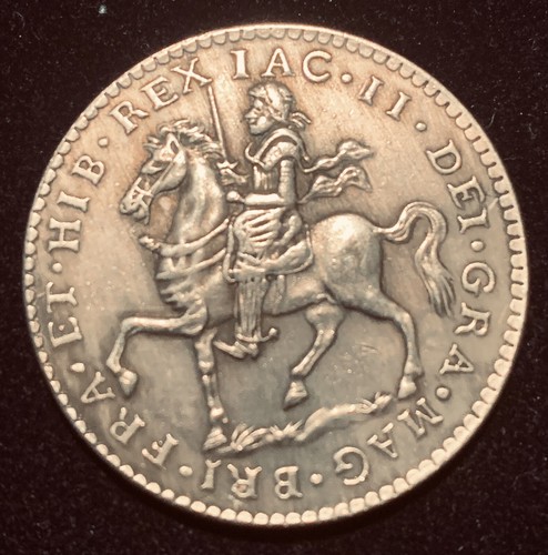 1690 ireland james ii - james,