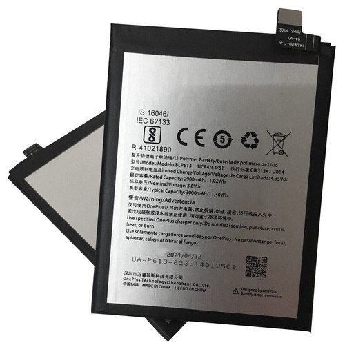 One plus oneplus - oneplus, battery