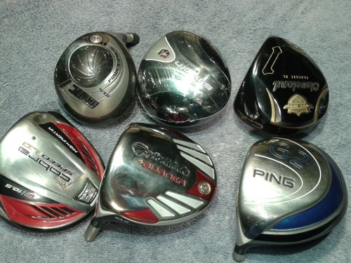 Cobra wilson taylormade - cobra,