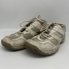 Ex British Army Men's Trainers Size: 7 Medium White Magnum British Army Surplus