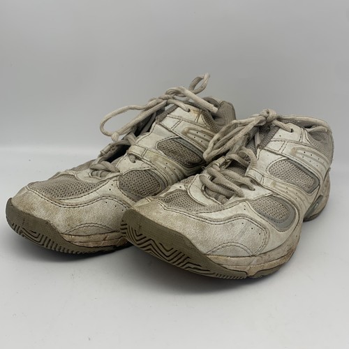 British army men trainers - ex,