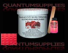 Mouldcraft HT-RTV 560 Shore