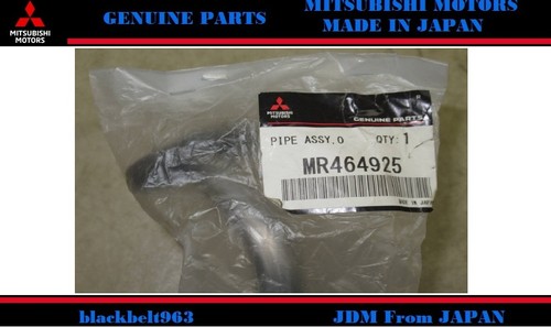Mitsubishi genuine oem turbo - genuine,