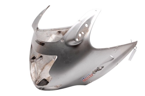 Front fairing pulpit honda - front, fairing,