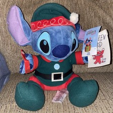Disney Store Parks Christmas