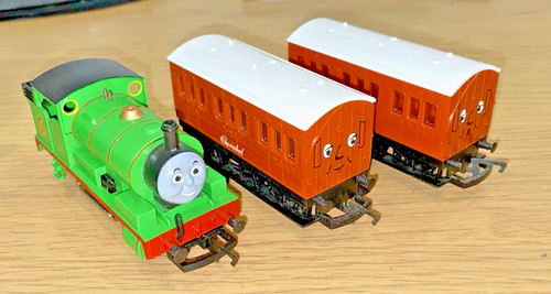 Hornby thomas friends - oo,