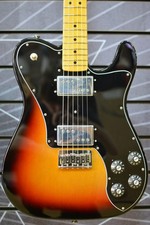 Fender american vintage - fender,