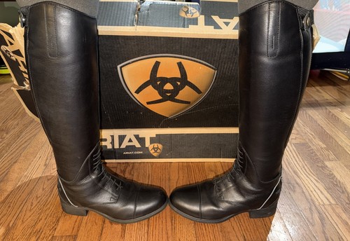 Ariat women bromont tall - women’s,