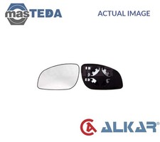 6451444 REAR VIEW MIRROR GLASS