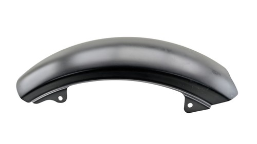 Rear fender indian - fender, scout