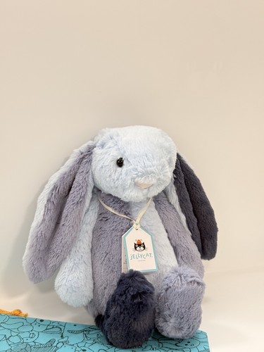 Jellycat puddlesea bunny plush - jellycat,