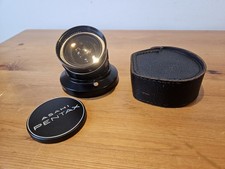 Asahi Pentax Takumar 28mm f3.5