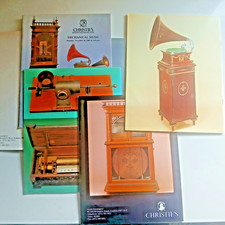 Vintage Radio, Wireless