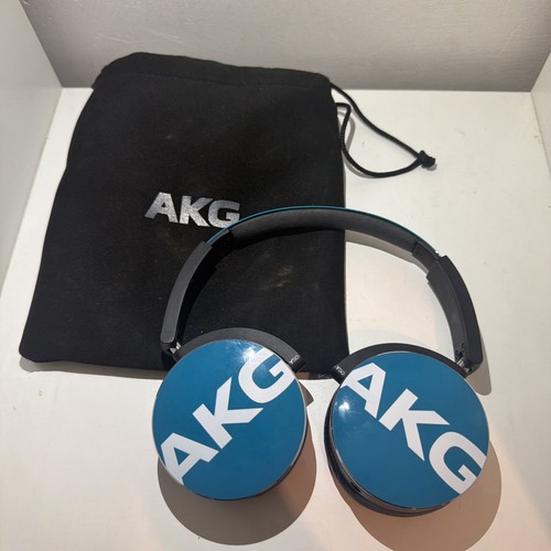 Akg y50 teal wired - akg,