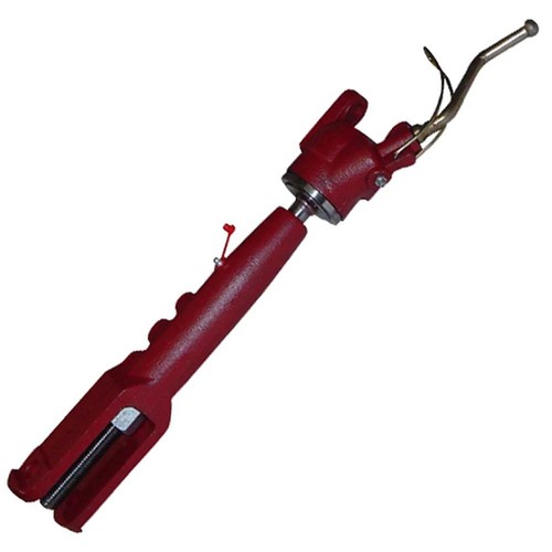 Leveling box assembly - leveling,