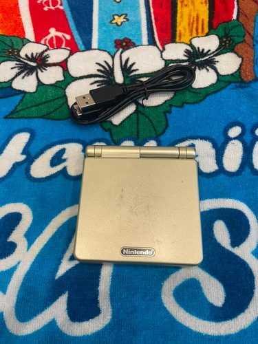 Nintendo gameboy advance gba - advance,