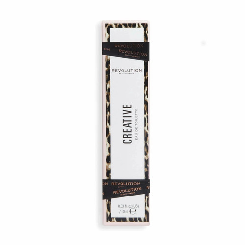 Revolution creative eau de - 3x,