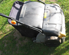 Titan TTB428GD0 Electric  Lawn