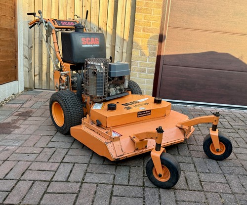 Scag swz36 commercial - 36”,