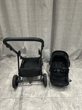 Babylo Origin Pram Travel